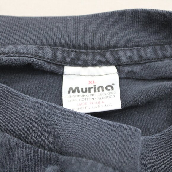 Band Shirt (VTG) - Reba and Brrooks and Dunn 1997 Tour - Men's XL - Picture 9 of 9